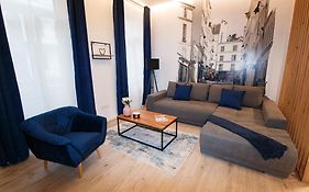 King Street Apartments Budapest Center
